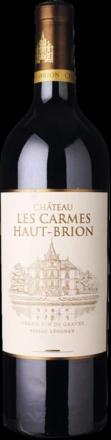 Château les Carmes Haut-Brion Pessac-Léognan