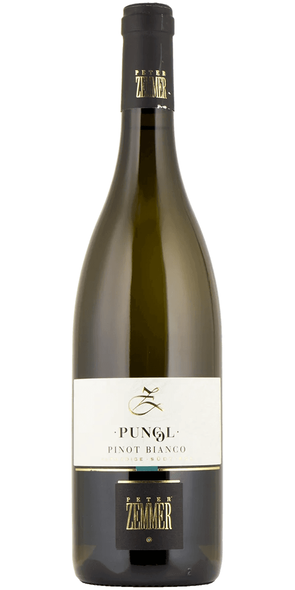 Peter Zemmer Punggl Pinot Blanco