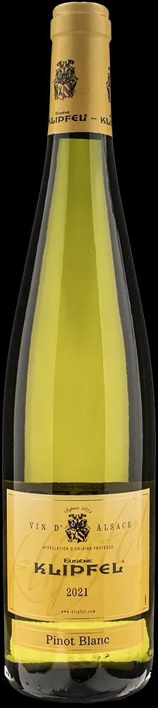 Eugene Klipfel Pinot Blanc