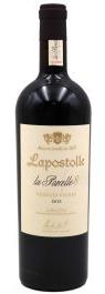 Lapostolle Vieilles Vignes La Parcelle 8 Apalta