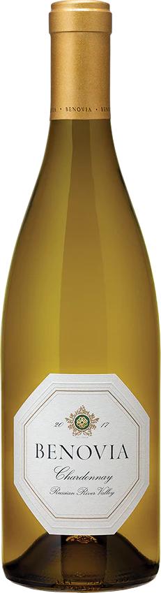 Benovia Russian River Valley Chardonnay