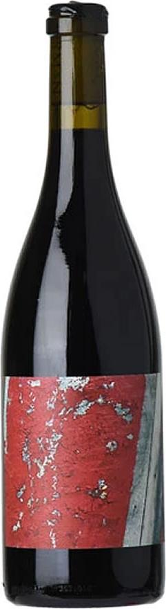 Herman Story Nuts & Bolts Syrah