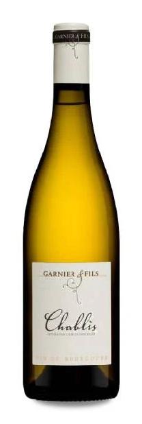 Garnier et Fils Chablis