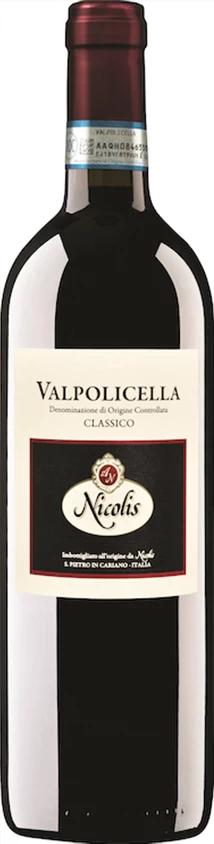 Nicolis Valpolicella Classico