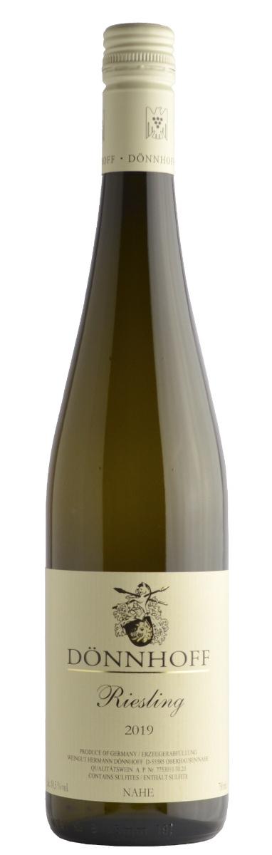 Dönnhoff Riesling trocken