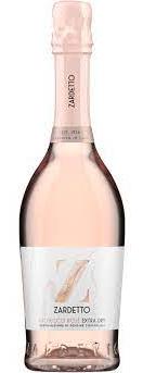 Zardetto Prosecco Rosé Extra Dry