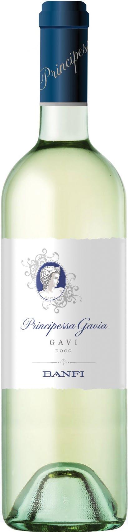 Banfi Principessa Gavia