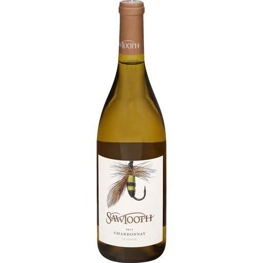 Sawtooth Chardonnay