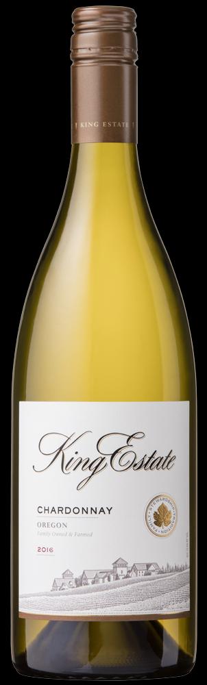 King Estate Chardonnay