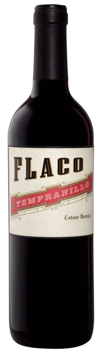 Flaco Tempranillo