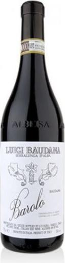 Luigi Baudana Barolo Serralunga