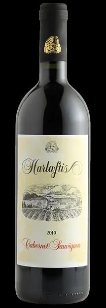 Domaine Harlaftis Cabernet Sauvignon