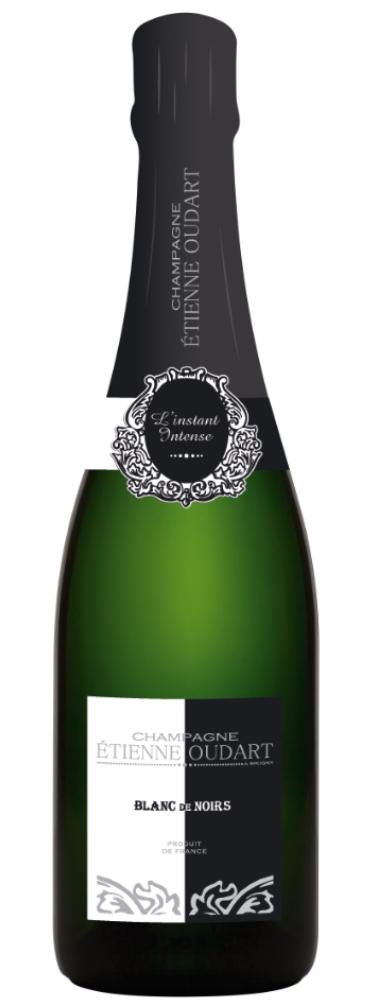 Etienne Oudart Blanc de Noirs Brut