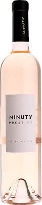 Minuty Prestige Rosé