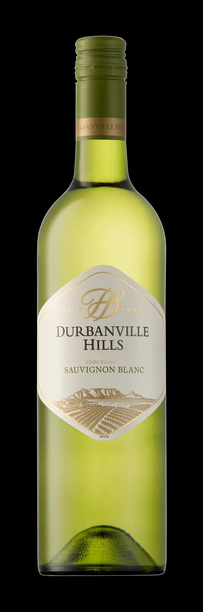 Durbanville Hills Sauvignon Blanc