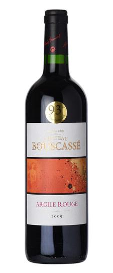 Château Bouscassé Argile Rouge