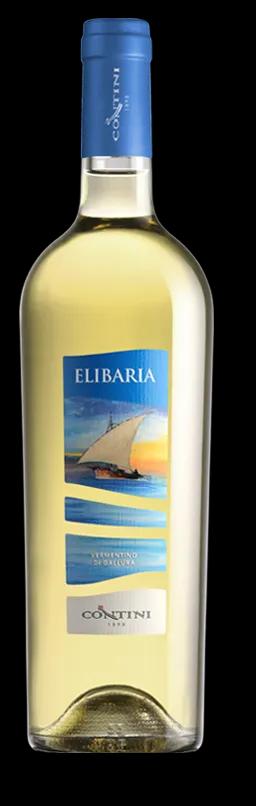 Contini Elibaria Vermentino di Gallura