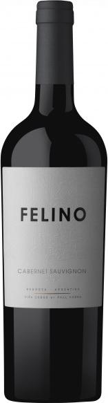 Viña Cobos Felino Cabernet Sauvignon