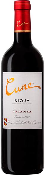 Cune (CVNE) Crianza