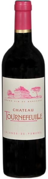 Château Tournefeuille Lalande-de-Pomerol