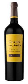 Cuvelier Los Andes Malbec