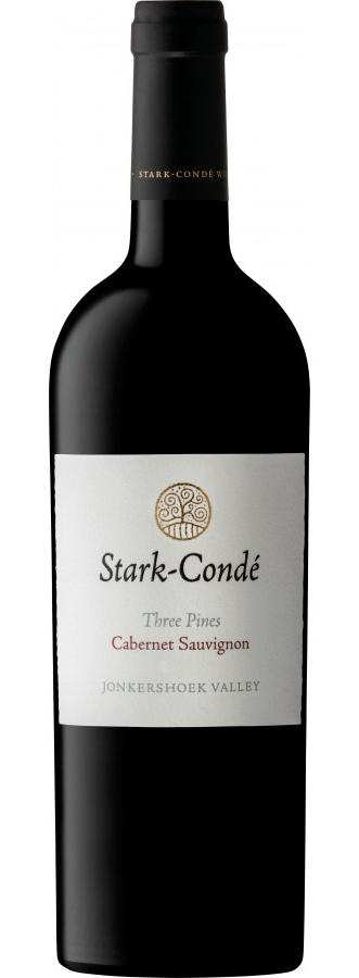 Stark-Condé Three Pines Cabernet Sauvignon