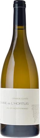 Domaine de l'Hortus Val de Montferrand Grande Cuvée Blanc