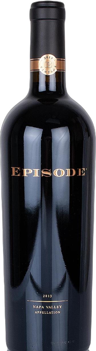 Episode Red Blend