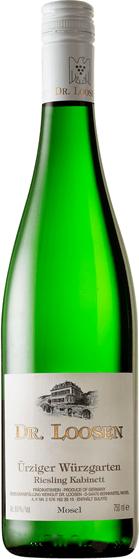 Dr. Loosen Riesling Kabinett Ürziger Würzgarten