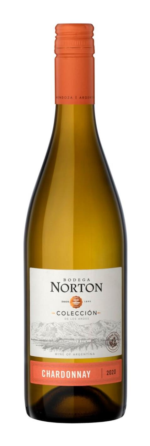 Bodega Norton Colección Chardonnay (Colección Varietales)