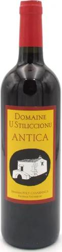 Domaine U Stiliccionu Antica