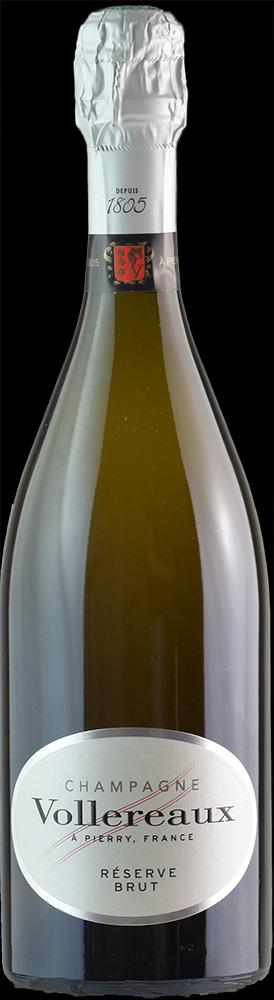 Vollereaux Brut Réserve Champagne