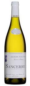 Henry Natter Sancerre Blanc