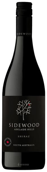 Sidewood Shiraz