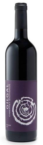 Golan Heights Winery Gilgal Cabernet Sauvignon