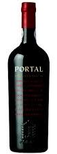 Quinta do Portal Porto Fine Ruby