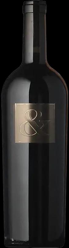 Levy & McClellan Ampersand Red