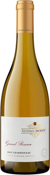 Kendall-Jackson Grand Reserve Chardonnay