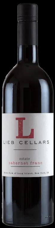 Lieb Cellars Estate Cabernet Franc