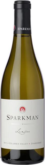 Sparkman Lumière Chardonnay