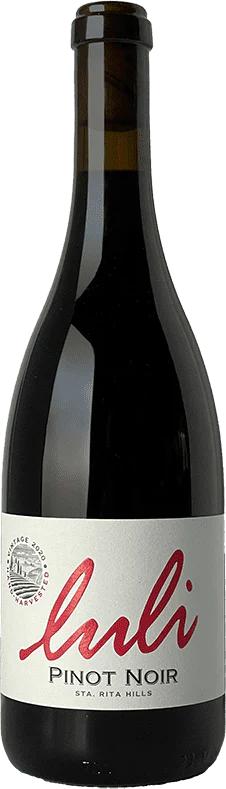 Luli Pinot Noir (Highlands Ranch)