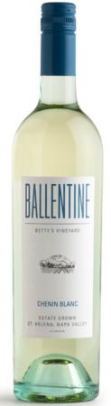 Ballentine Vineyards Chenin Blanc