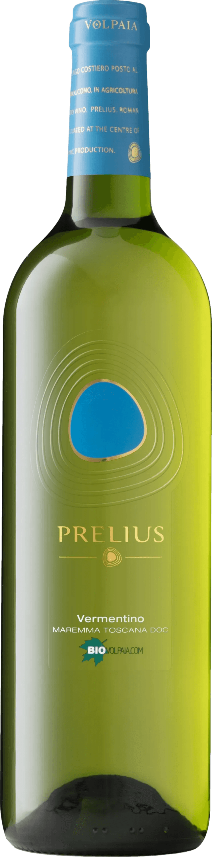 Prelius Vermentino