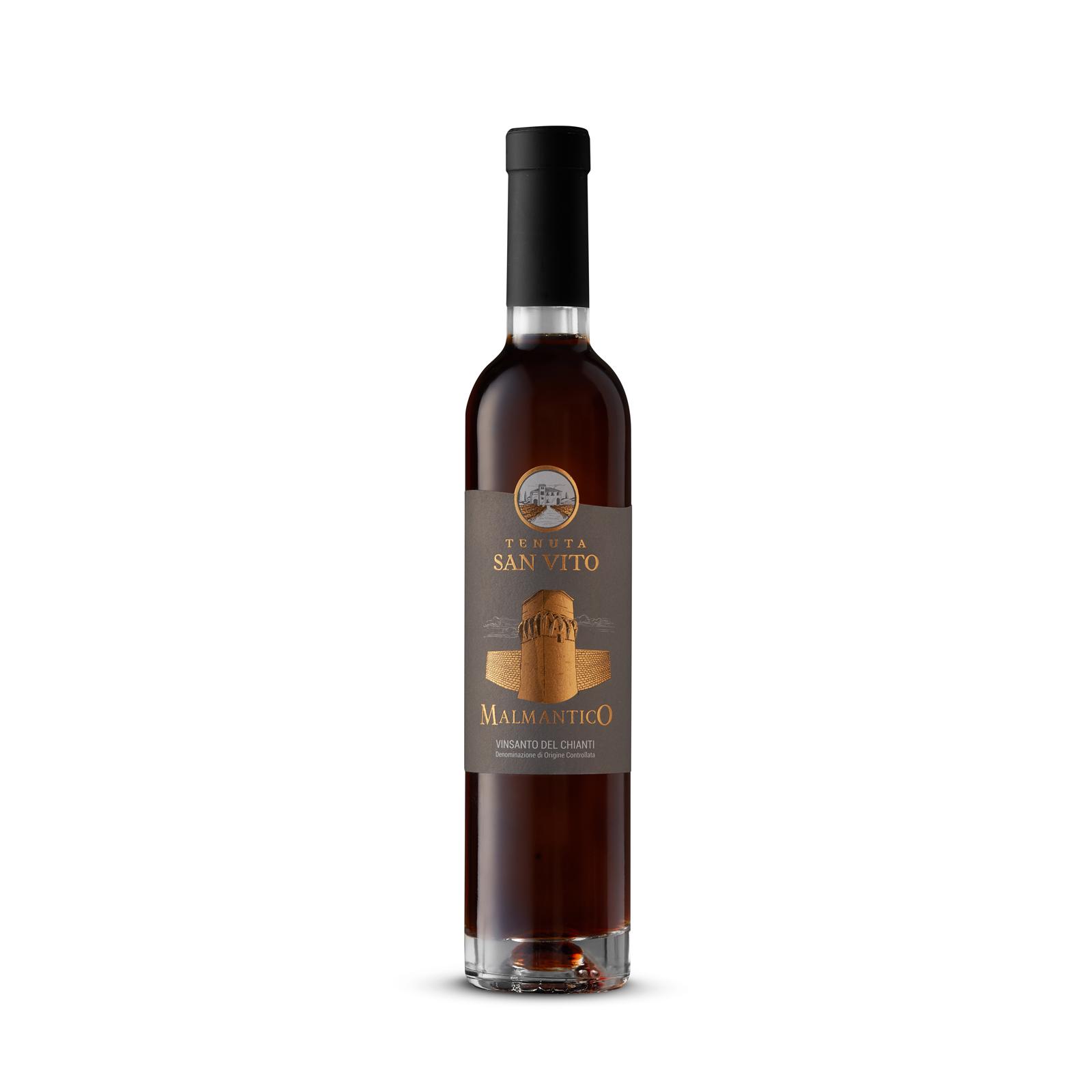 Tenuta San Vito Malmantico Vin Santo del Chianti