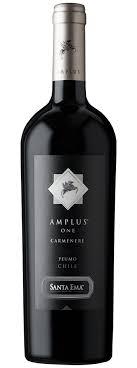 Santa Ema Amplus One Carmenere