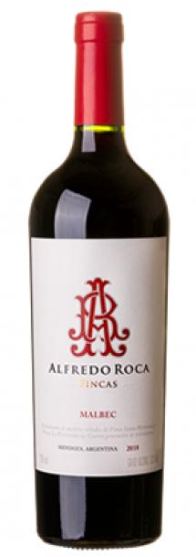 Alfredo Roca Fincas Malbec