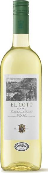 El Coto Blanco