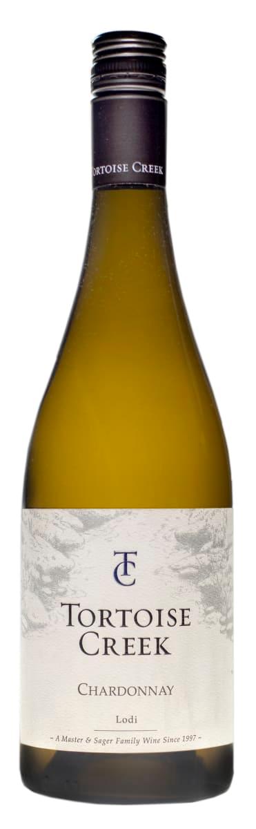 Tortoise Creek Jam's Blend Chardonnay