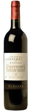 Château Confidence de Margaux