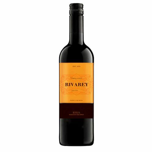 Rivarey Tempranillo